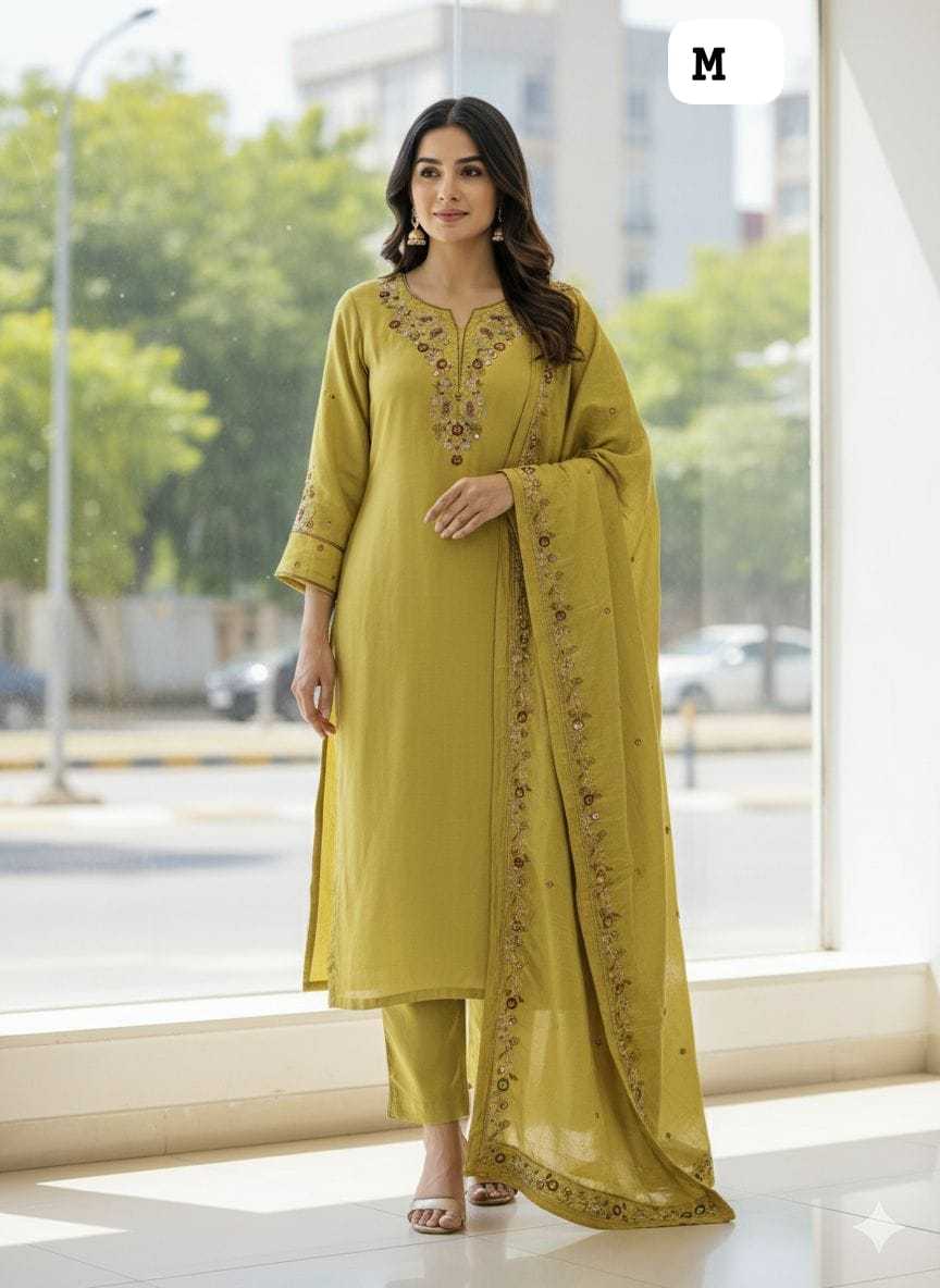 Women’s Soft Cotton Short Kurti – Casual & Festive Ethnic Top