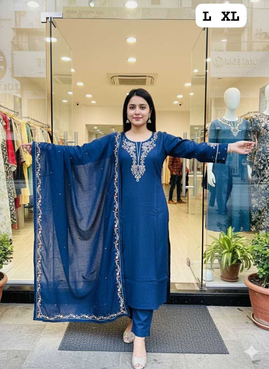 Women’s Soft Cotton Short Kurti – Casual & Festive Ethnic Top